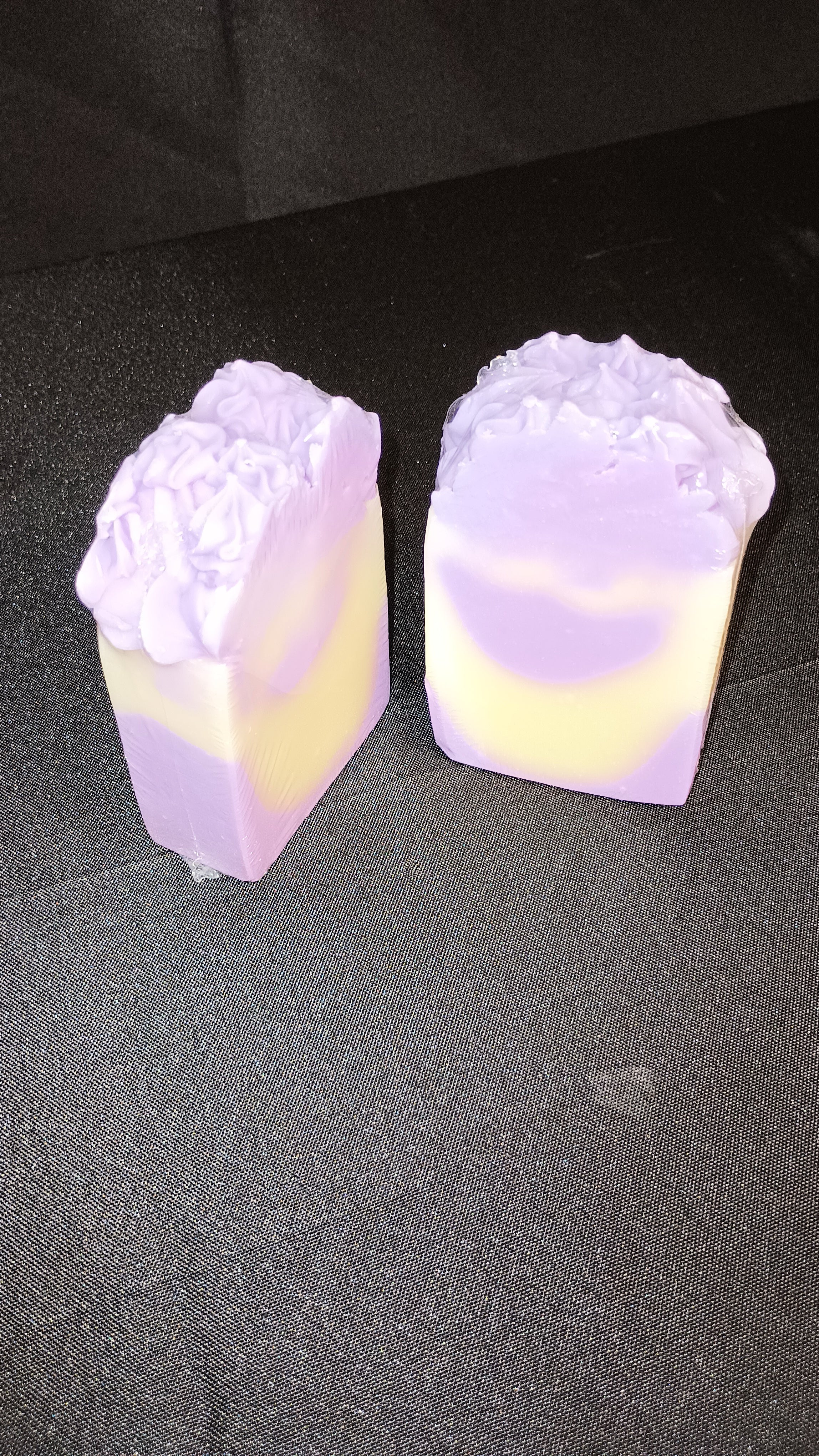Dzign Services Unique Soaps