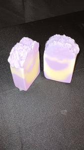 Dzign Services Unique Soaps