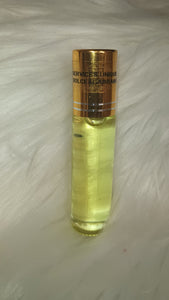 Dzign Services Unique Body Oils