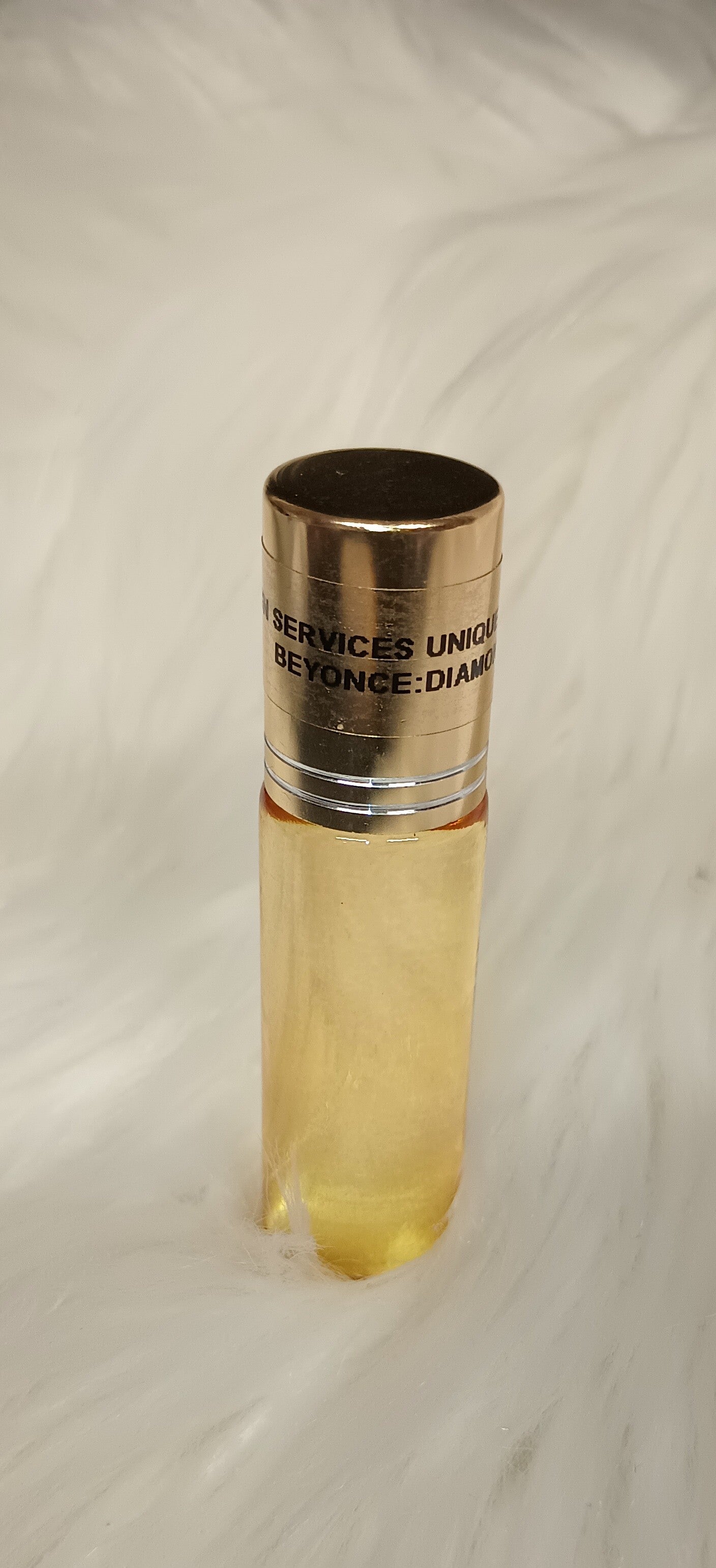 Dzign Services Unique Body Oils