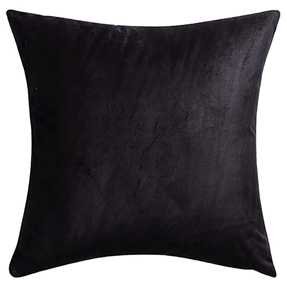 13 Panel Plush Sublimation Pillow Covers