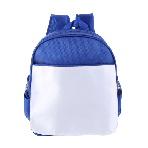 Sublimation Kids Backpacks