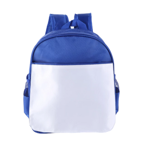 Sublimation Kids Backpacks
