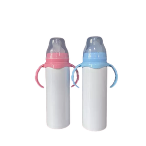 Sublimation Baby Bottles (Top Seller)
