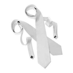 Sublimation Neck Ties