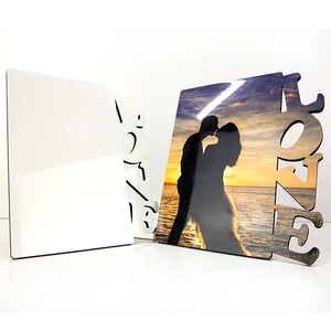 Dzign Services Sublimation Photo Frames