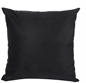 6 Panel Plush Sublimation Pillow Covers