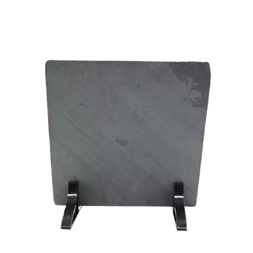 Square Sublimation Rock Slates