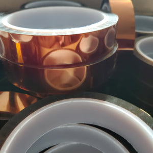 Sublimation Heat Tape