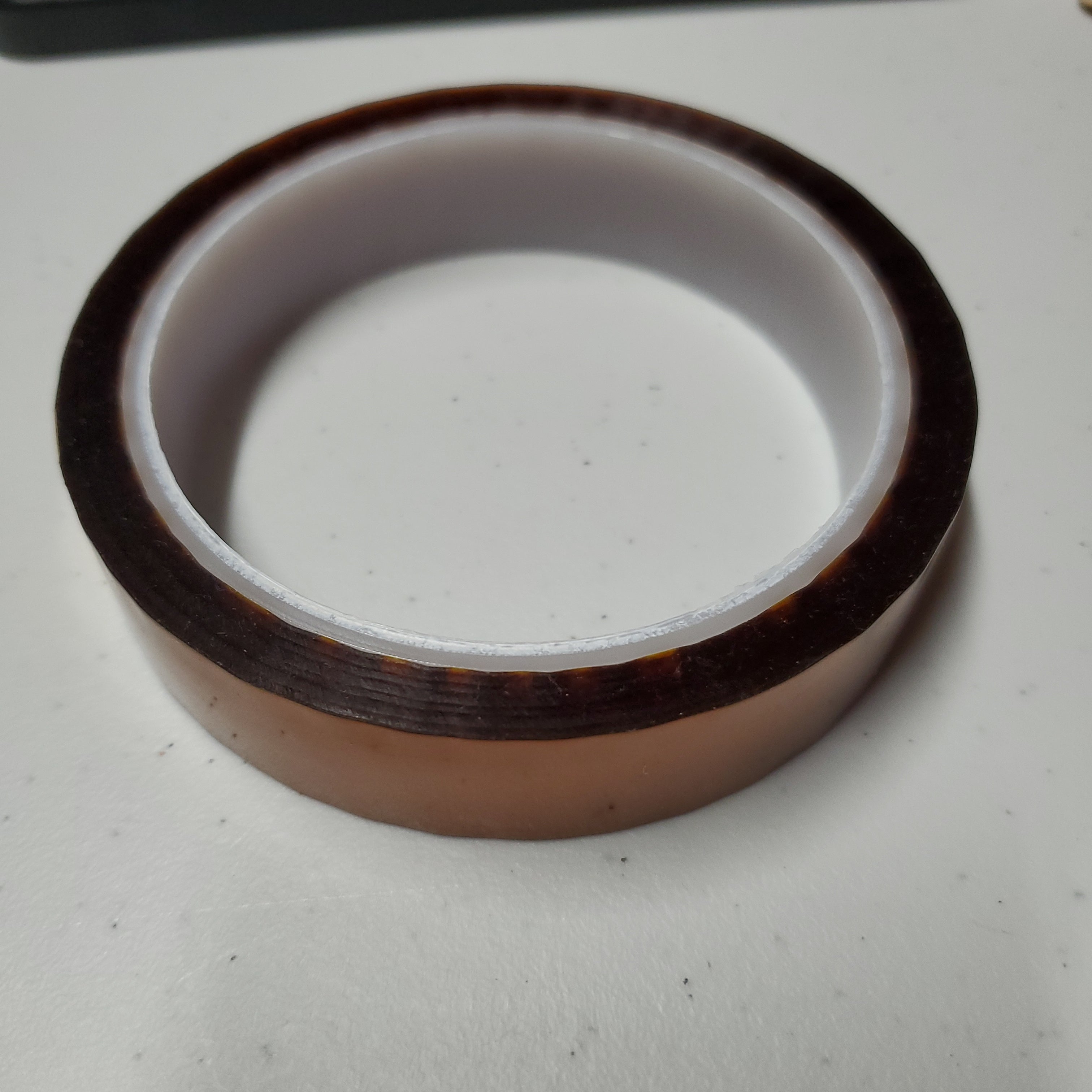 Sublimation Heat Tape