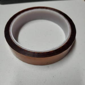 Sublimation Heat Tape