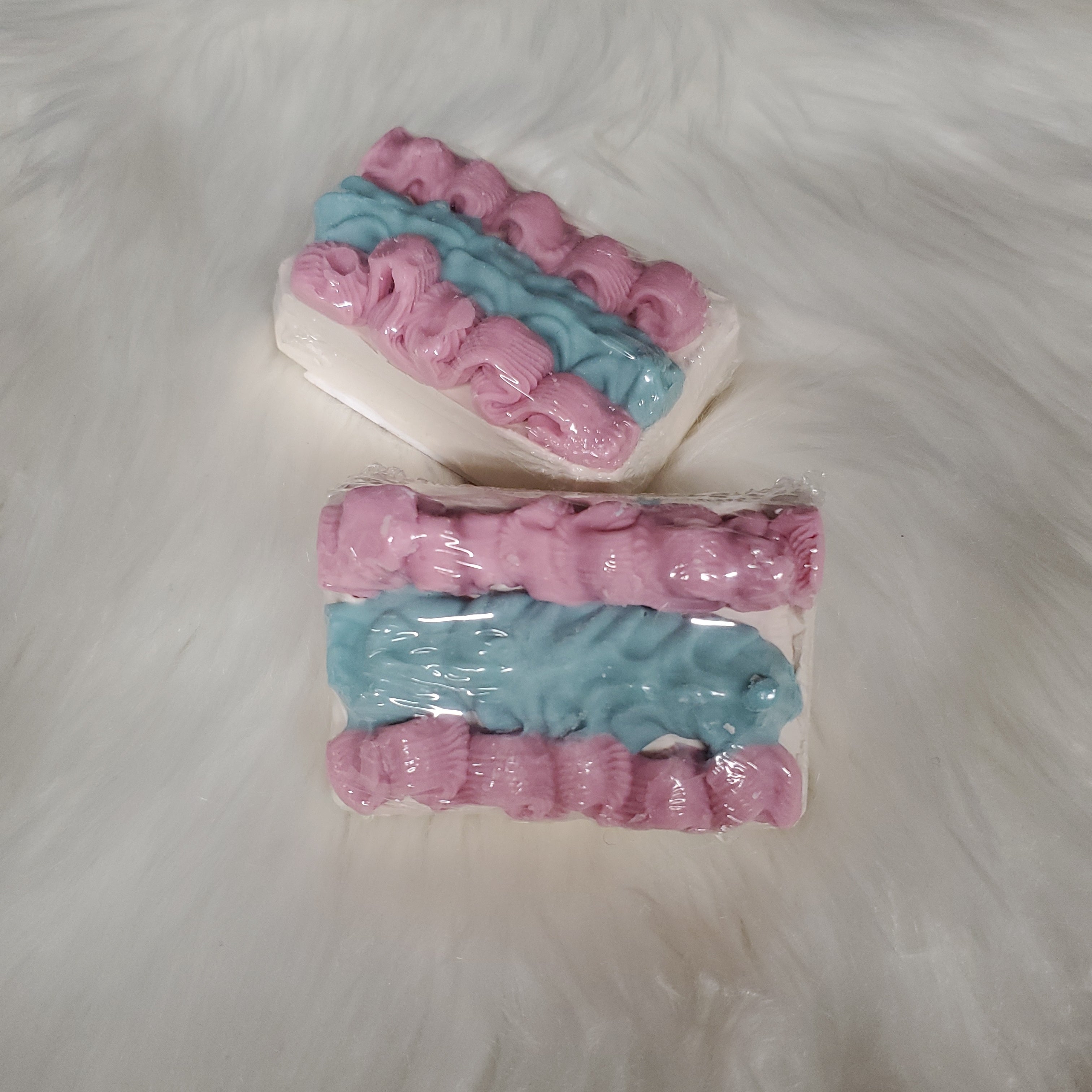 Dzign Services Unique Soaps