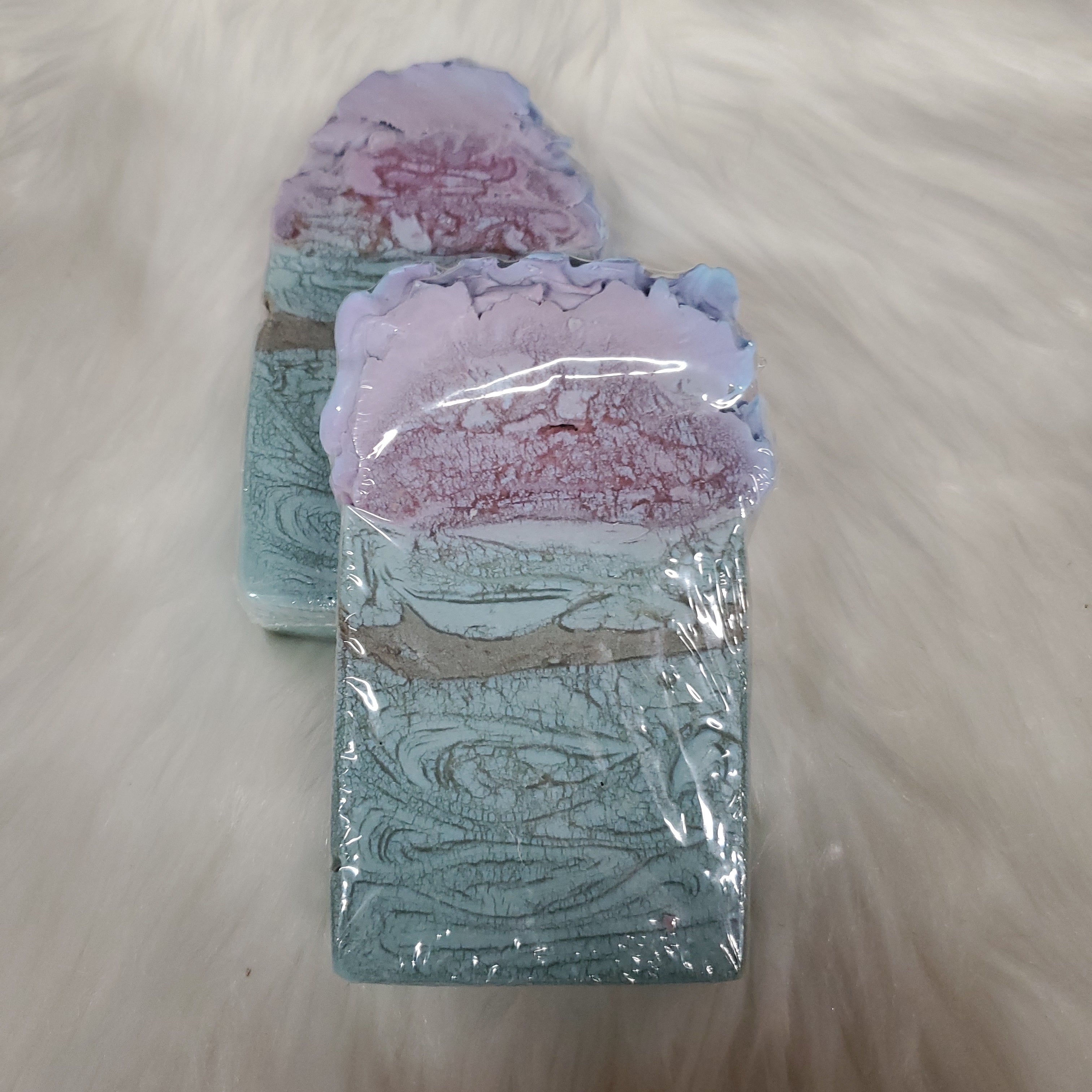 Dzign Services Unique Soaps