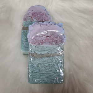 Dzign Services Unique Soaps