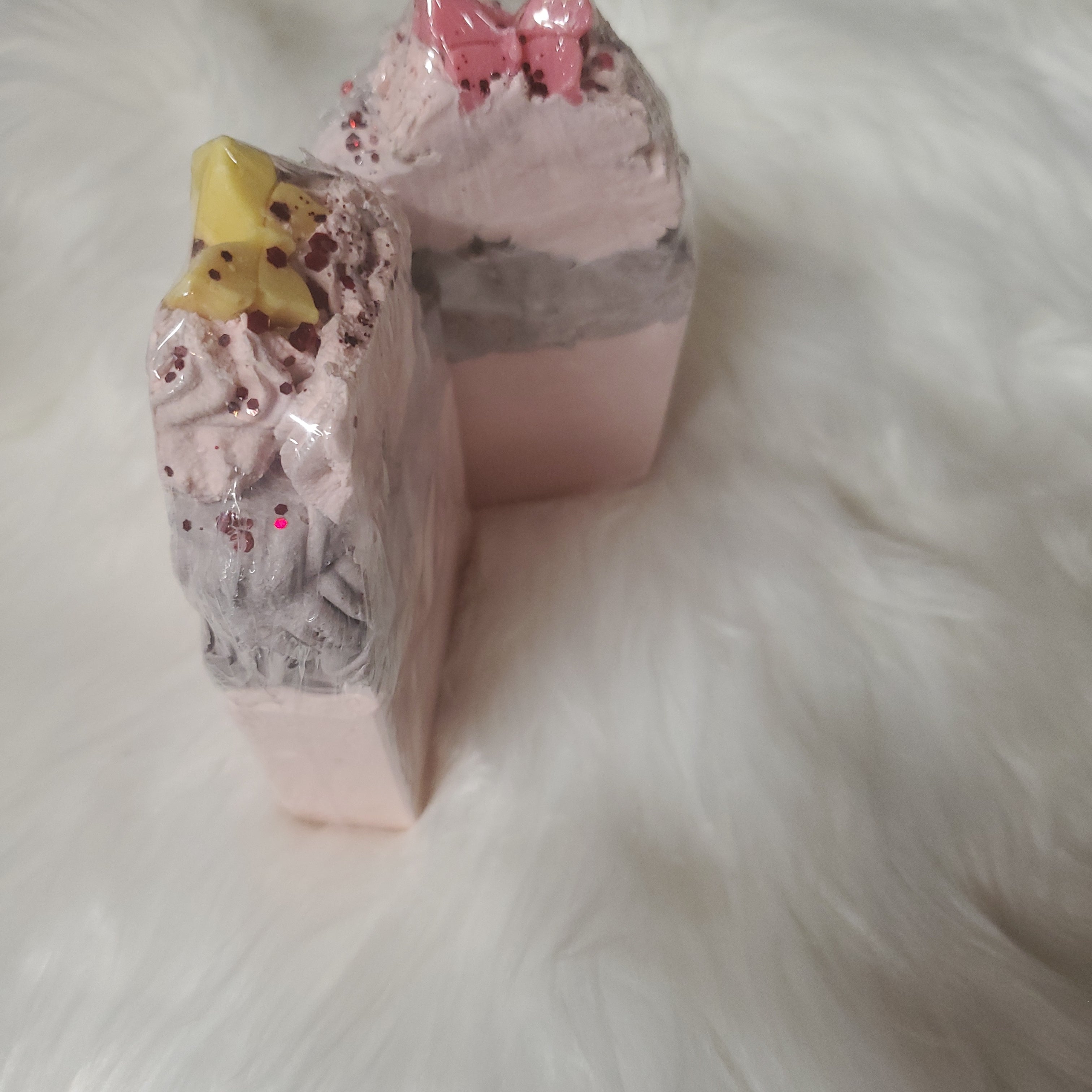 Dzign Services Unique Soaps