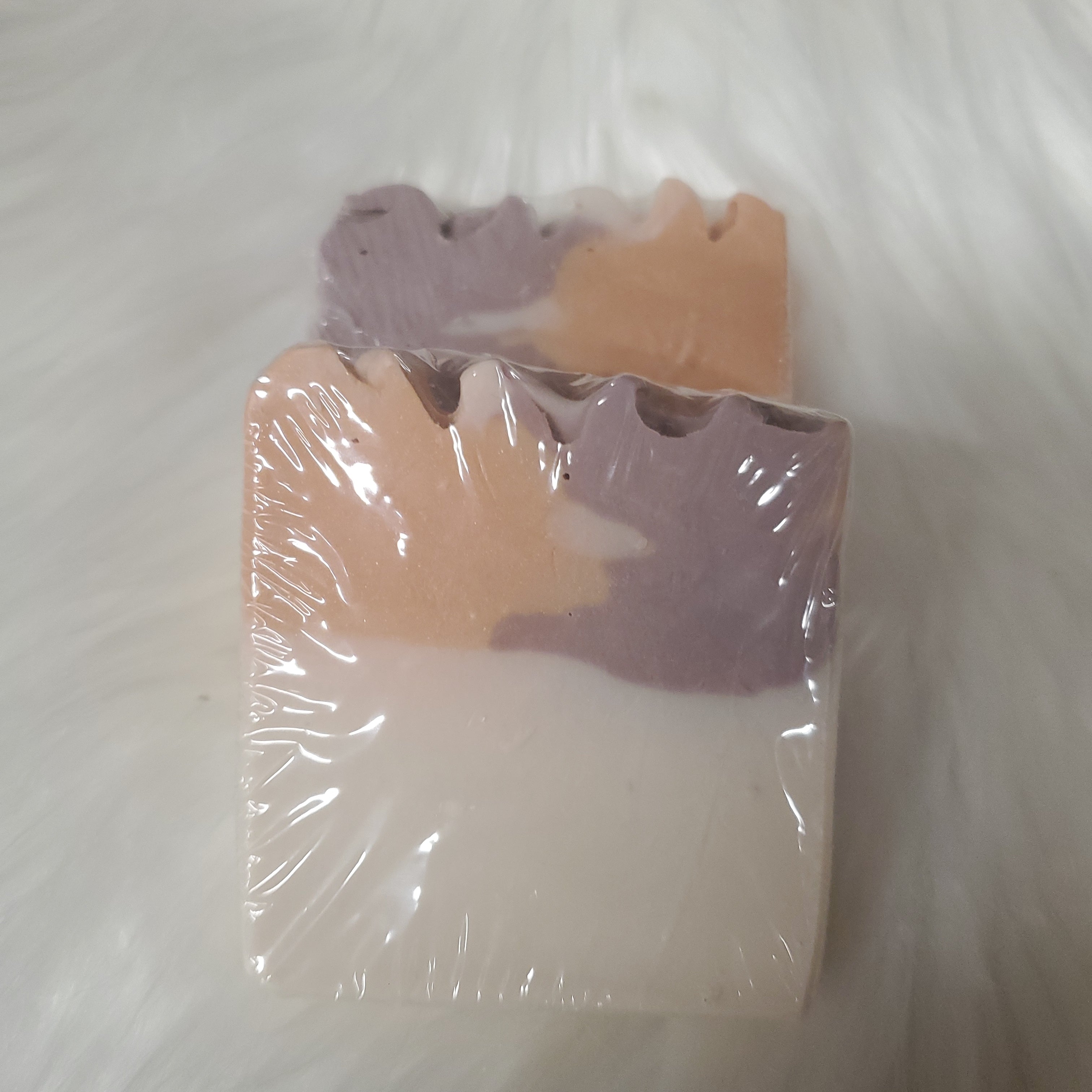 Dzign Services Unique Soaps
