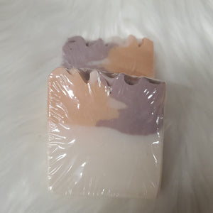 Dzign Services Unique Soaps