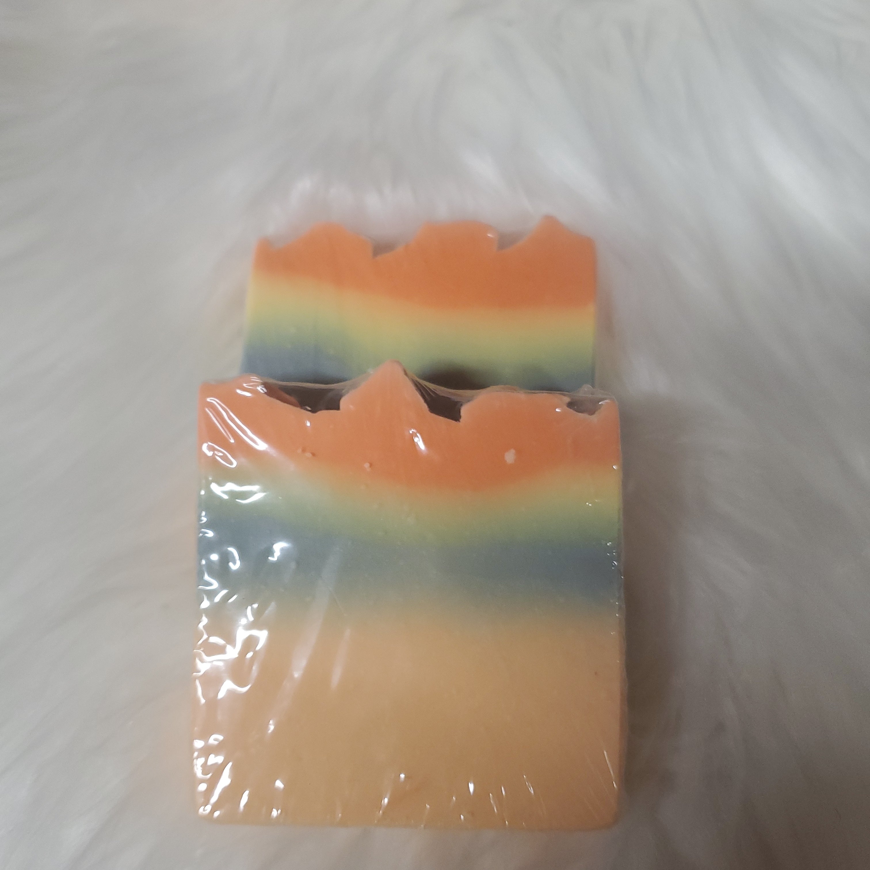 Dzign Services Unique Soaps