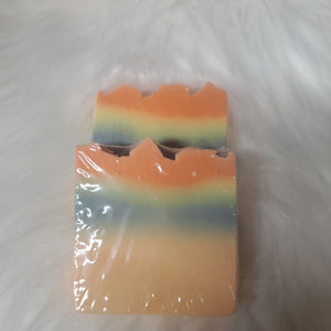 Dzign Services Unique Soaps