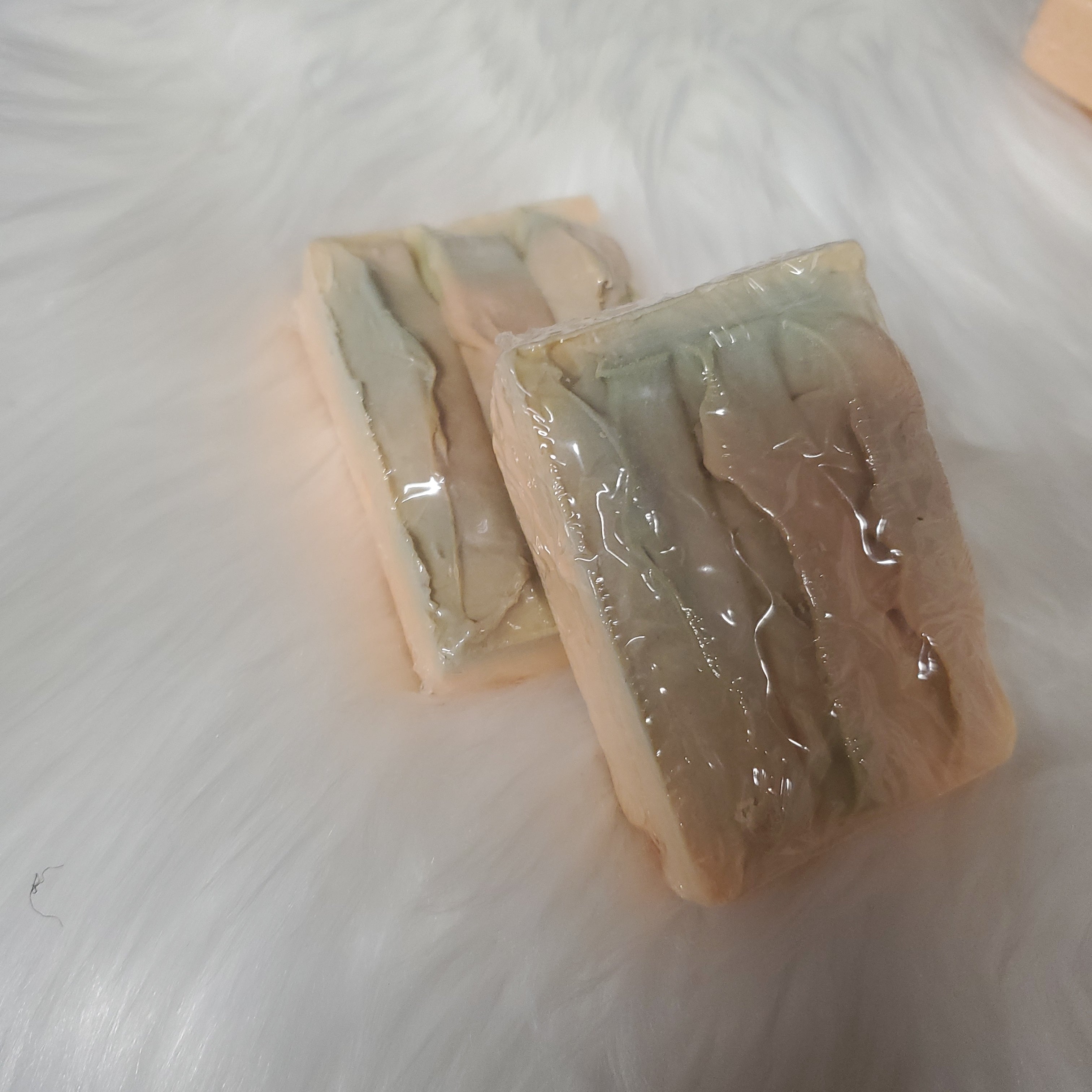 Dzign Services Unique Soaps