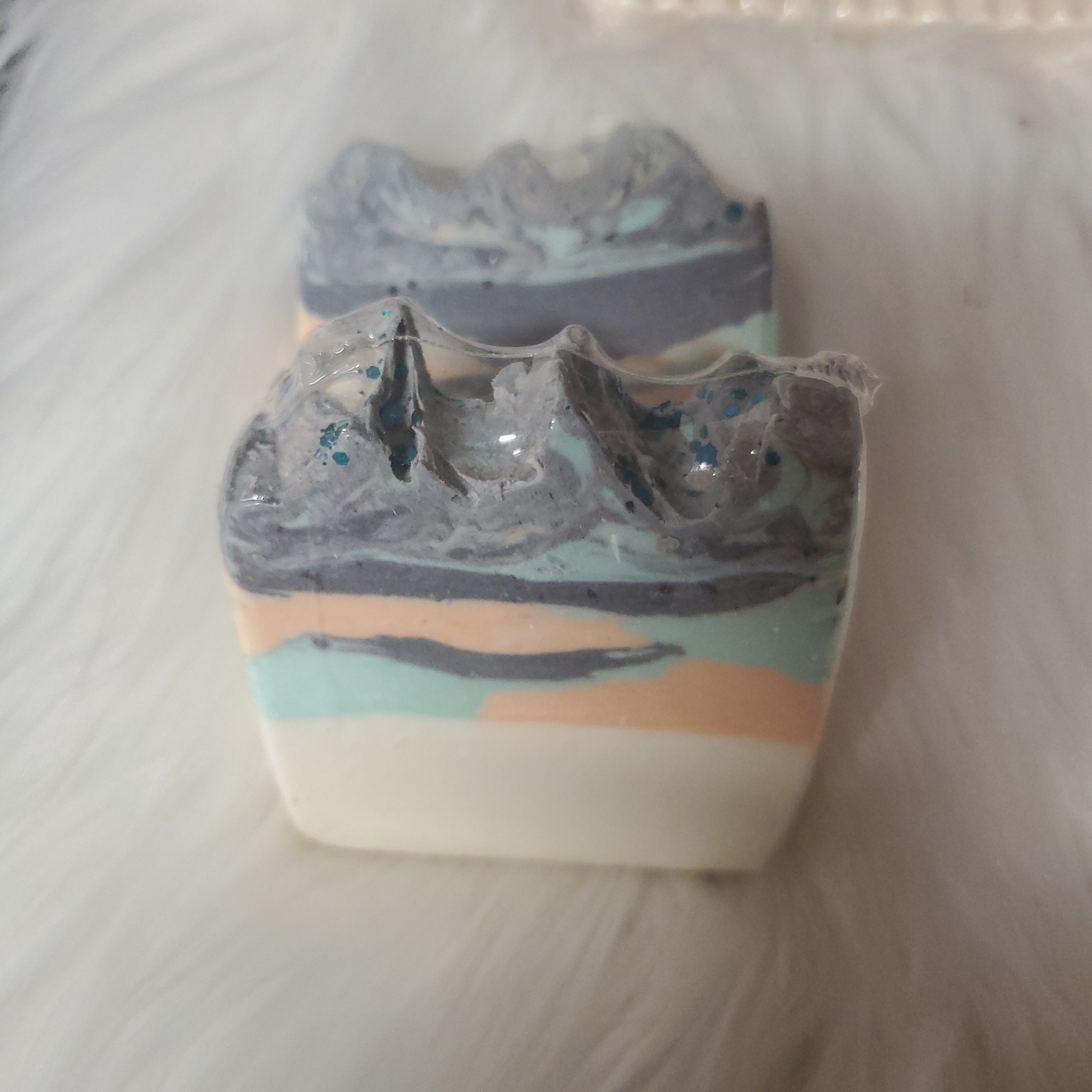 Dzign Services Unique Soaps