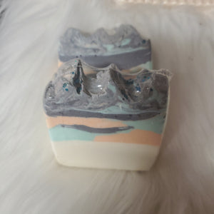 Dzign Services Unique Soaps