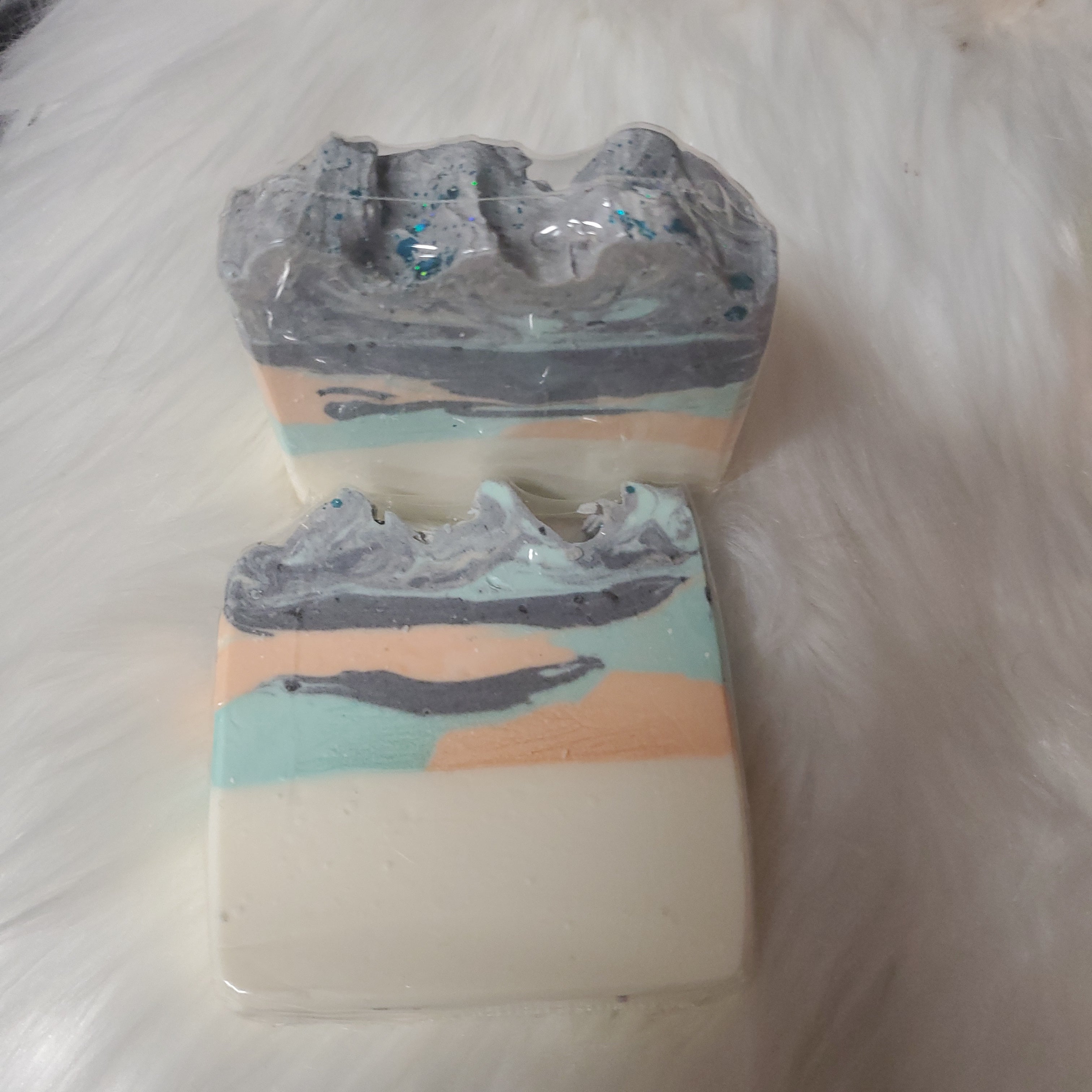 Dzign Services Unique Soaps