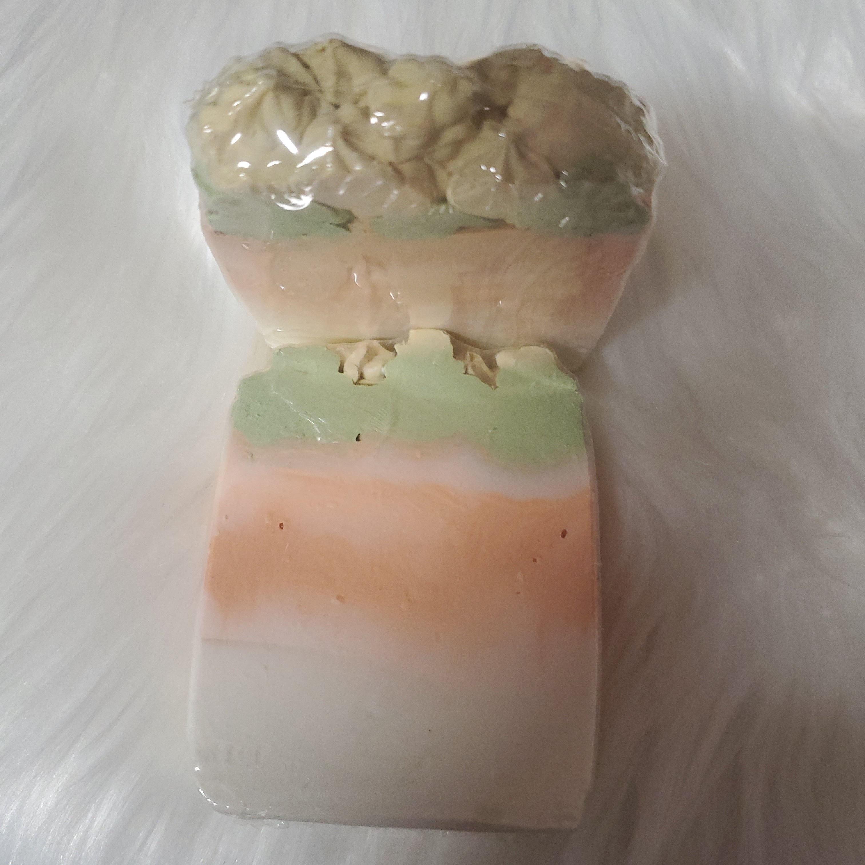 Dzign Services Unique Soaps
