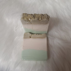 Dzign Services Unique Soaps