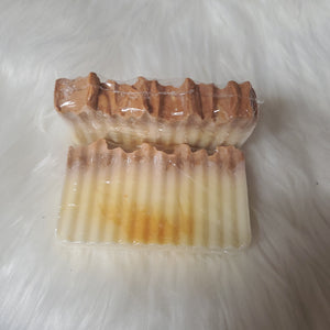 Dzign Services Unique Soaps