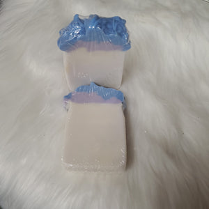 Dzign Services Unique Soaps