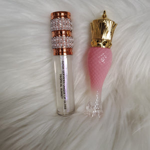 Dzign Services Unique Lip Gloss