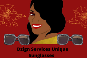 Dzign Services Sunglass