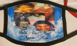 Customize Face Covers