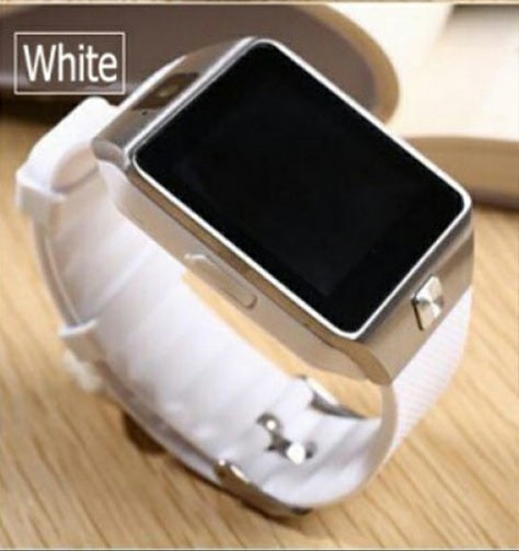 Dzign Services Unisex Smart Watches