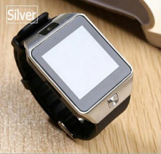 Dzign Services Unisex Smart Watches