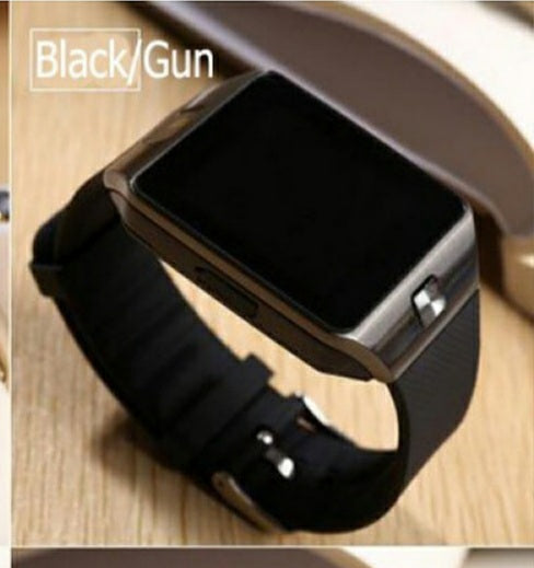 Dzign Services Unisex Smart Watches
