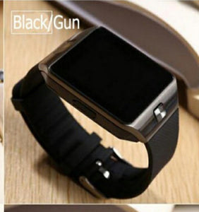 Dzign Services Unisex Smart Watches