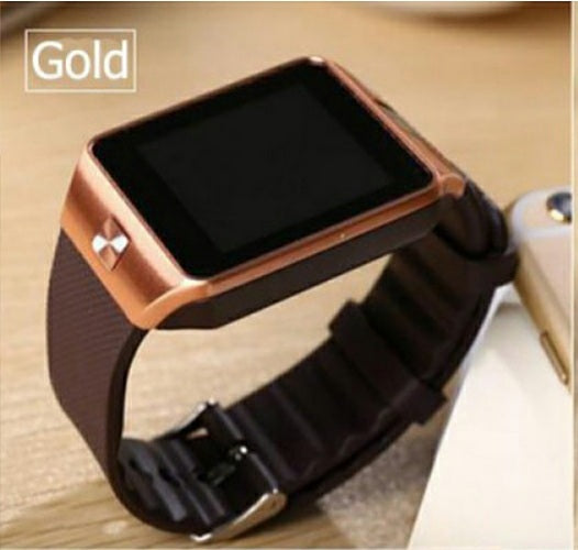 Dzign Services Unisex Smart Watches