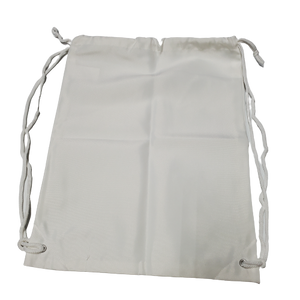 100% Polyester Drawstring Bags