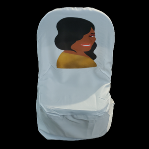 Sublimation Folding Chair Covers