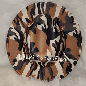 Dzign Services Unique Fedora Hats