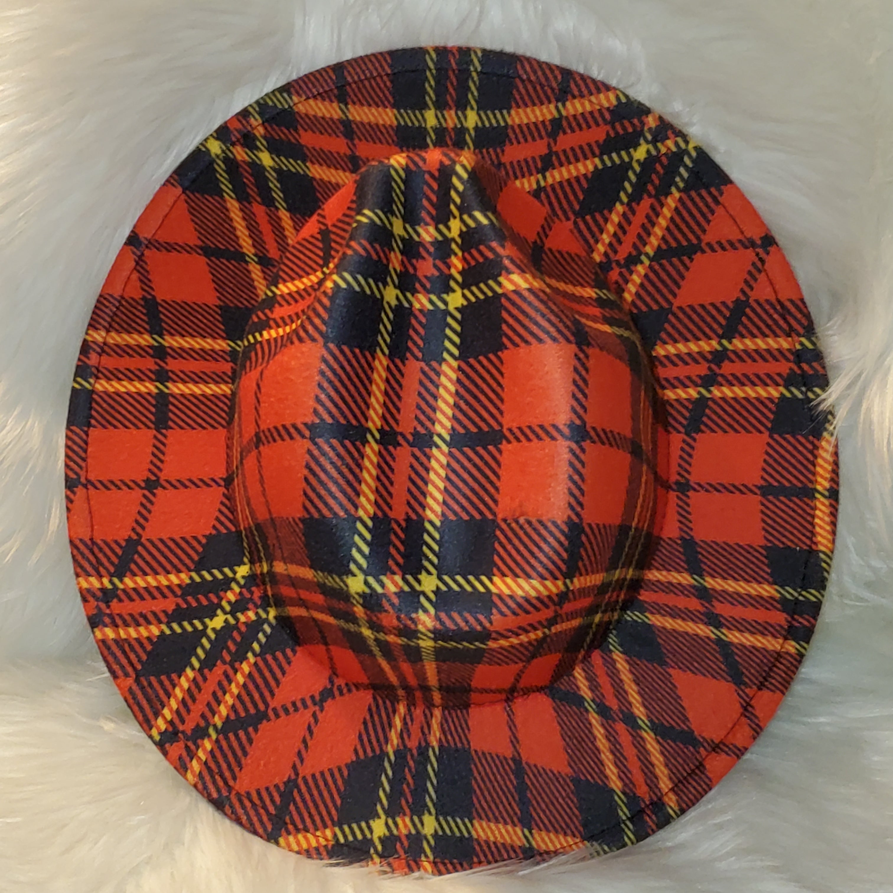 Dzign Services Unique Fedora Hats