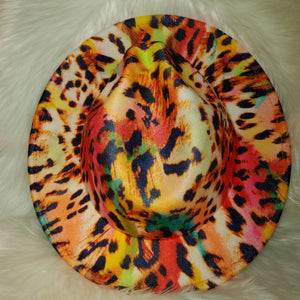 Dzign Services Unique Fedora Hats