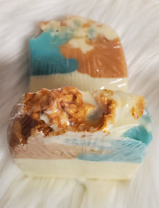 Dzign Services Unique Soaps