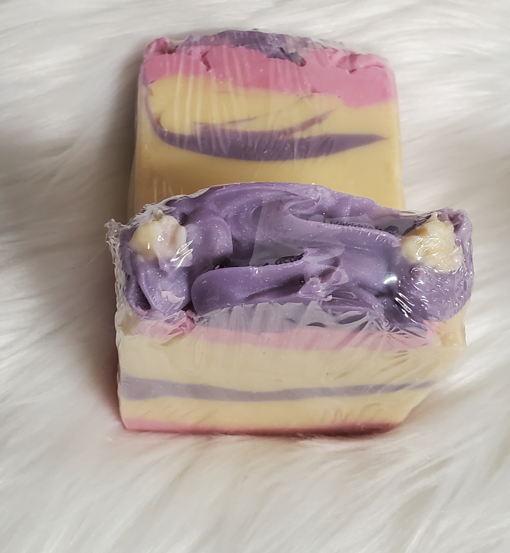 Dzign Services Unique Soaps