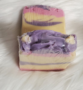 Dzign Services Unique Soaps