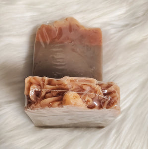 Dzign Services Unique Soaps