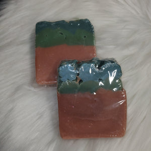 Dzign Services Unique Soaps
