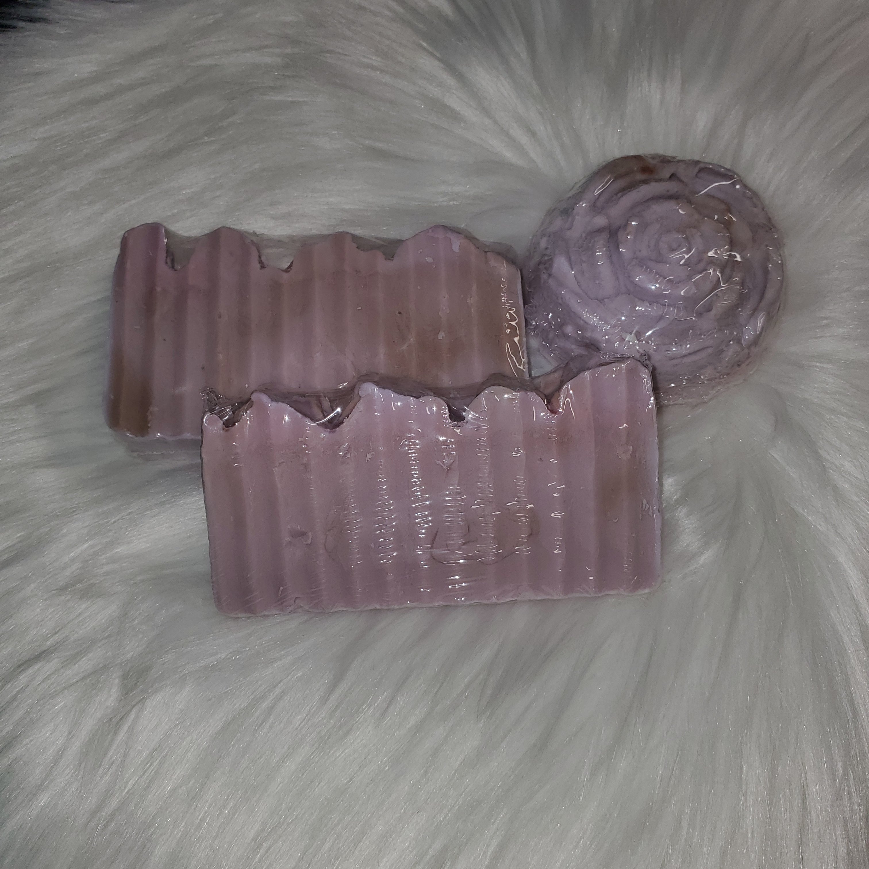Dzign Services Unique Soaps
